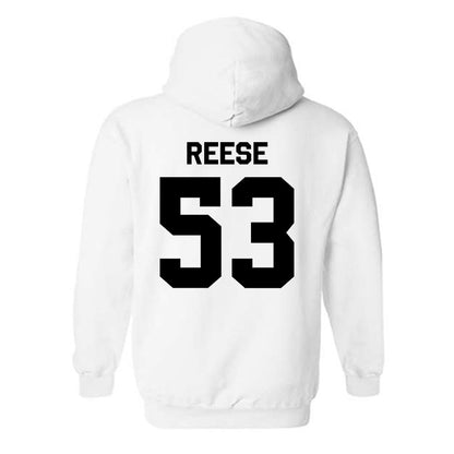Missouri - NCAA Football : Tommy Reese - Classic Shersey Hooded Sweatshirt-1