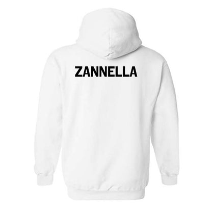 Missouri - NCAA Women's Swimming & Diving : Tommaso Zannella - Classic Shersey Hooded Sweatshirt-1