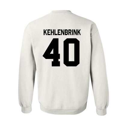 Missouri - NCAA Baseball : Brady Kehlenbrink - Classic Shersey Crewneck Sweatshirt-1