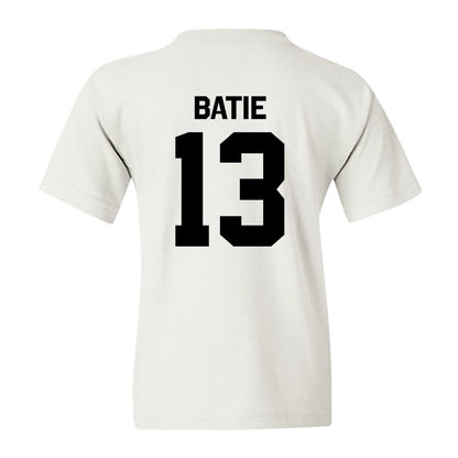 Missouri - NCAA Women's Volleyball : Piper Batie - Classic Shersey Youth T-Shirt-1