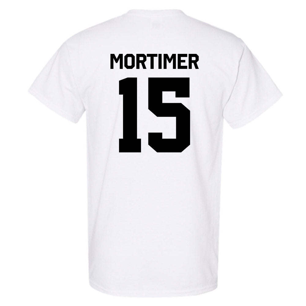Missouri - NCAA Softball : Kelsee Mortimer - Classic Shersey T-Shirt-1