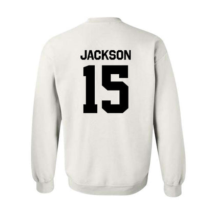 Missouri - NCAA Softball : Emma Jackson - Classic Shersey Crewneck Sweatshirt-1