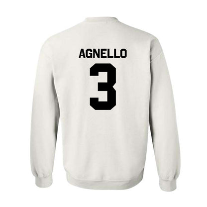 Missouri - NCAA Women's Volleyball : Maizy Agnello - Classic Shersey Crewneck Sweatshirt-1