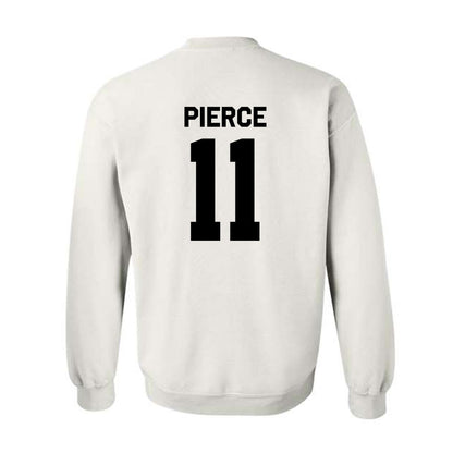 Missouri - NCAA Men's Basketball : Trent Pierce - Classic Shersey Crewneck Sweatshirt-1