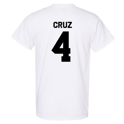 Missouri - NCAA Women's Volleyball : Ainoah Cruz - Classic Shersey T-Shirt-1