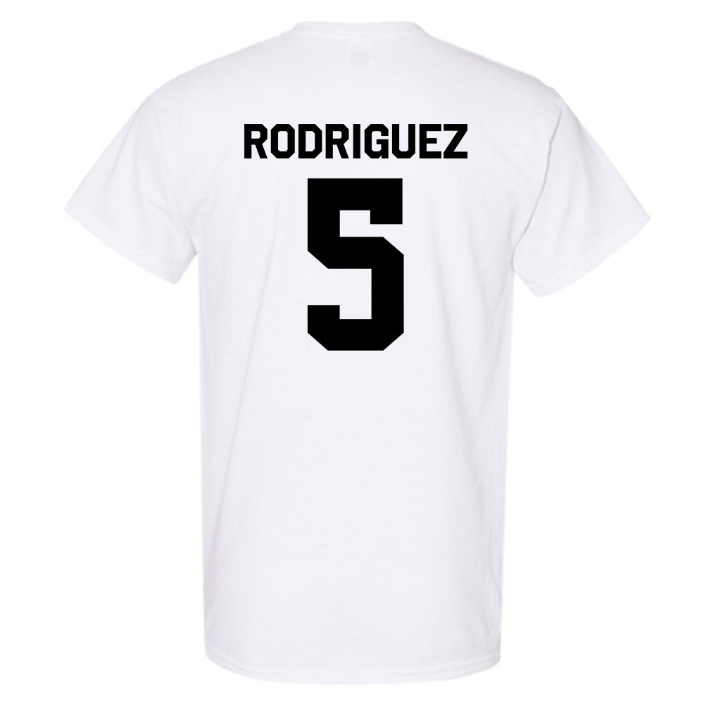 Missouri - NCAA Football : Nicholas Rodriguez - Classic Shersey T-Shirt-1