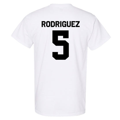 Missouri - NCAA Football : Nicholas Rodriguez - Classic Shersey T-Shirt-1