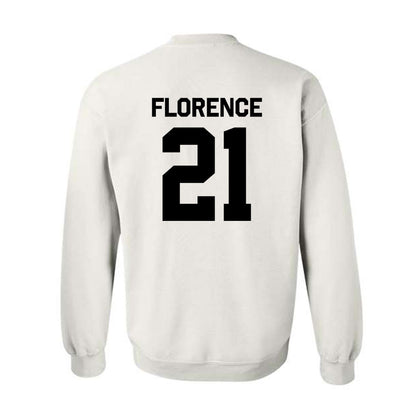 Missouri - NCAA Football : Jahlil Florence - Classic Shersey Crewneck Sweatshirt-1