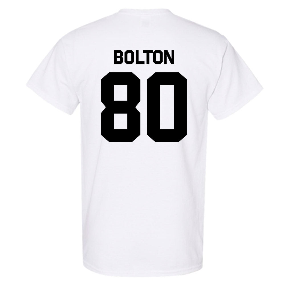 Missouri - NCAA Football : Jayden Bolton - Classic Shersey T-Shirt-1