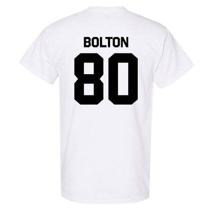 Missouri - NCAA Football : Jayden Bolton - Classic Shersey T-Shirt-1