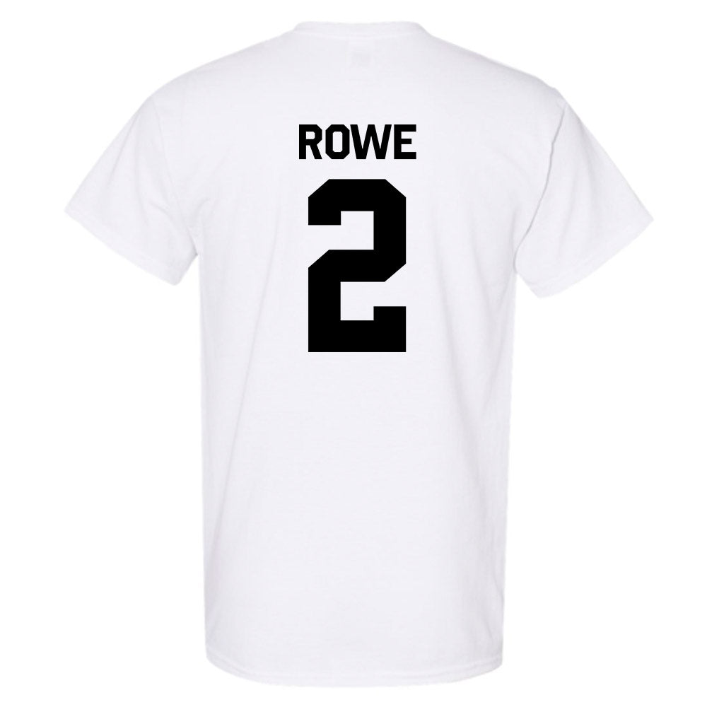 Missouri - NCAA Men's Basketball : Aaron Rowe - Classic Shersey T-Shirt-1