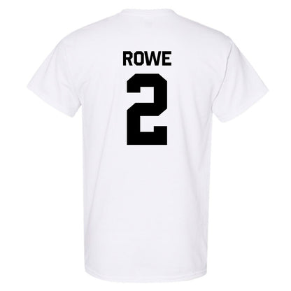 Missouri - NCAA Men's Basketball : Aaron Rowe - Classic Shersey T-Shirt-1