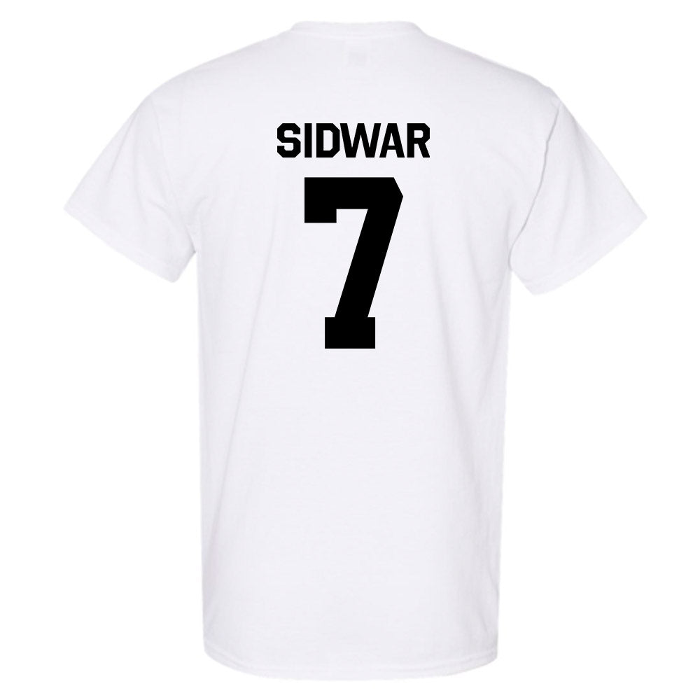Missouri - NCAA Football : Gavin Sidwar - Classic Shersey T-Shirt-1