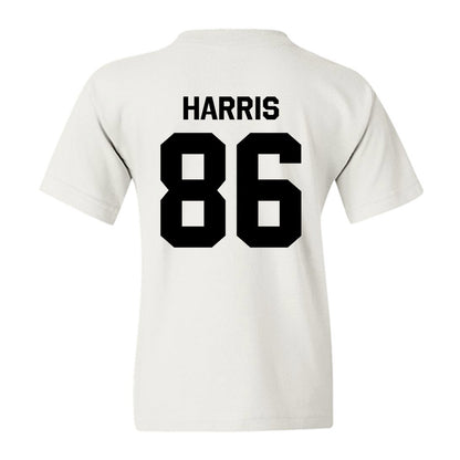 Missouri - NCAA Football : Jordon Harris - Classic Shersey Youth T-Shirt-1