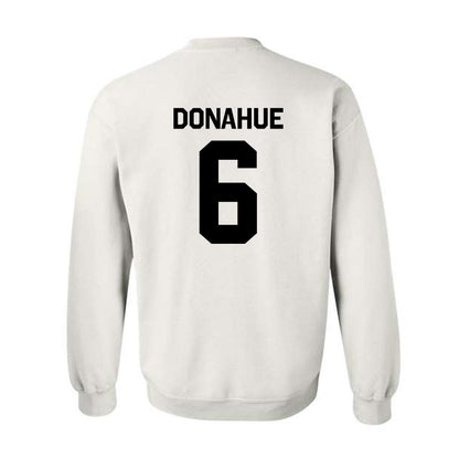 Missouri - NCAA Softball : Courtney Donahue - Classic Shersey Crewneck Sweatshirt-1