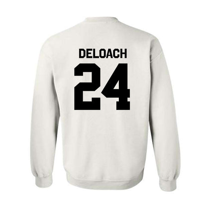 Missouri - NCAA Football : Nicholas DeLoach - Classic Shersey Crewneck Sweatshirt-1