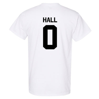 Missouri - NCAA Football : Stephen Hall - Classic Shersey T-Shirt-1