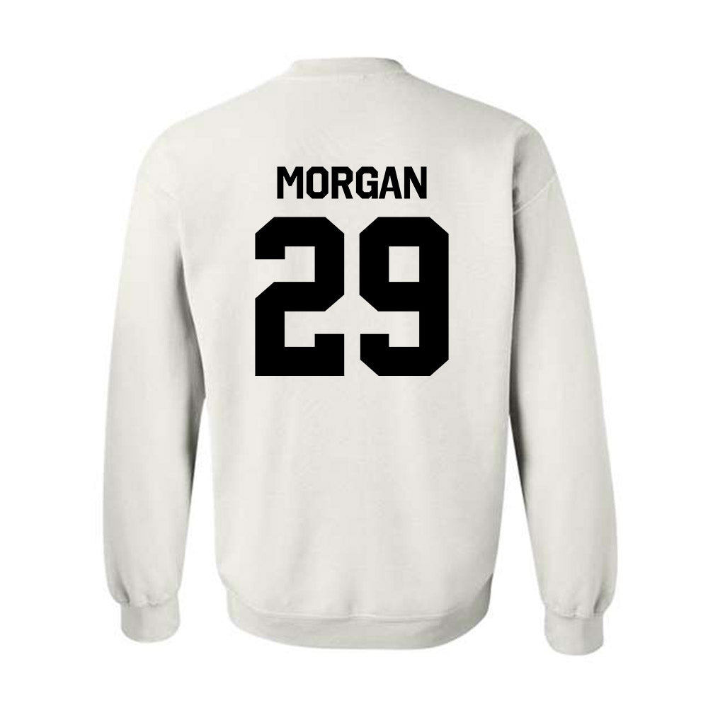 Missouri - NCAA Football : Kamauryn Morgan - Classic Shersey Crewneck Sweatshirt-1