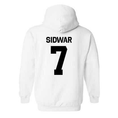 Missouri - NCAA Football : Gavin Sidwar - Classic Shersey Hooded Sweatshirt-1