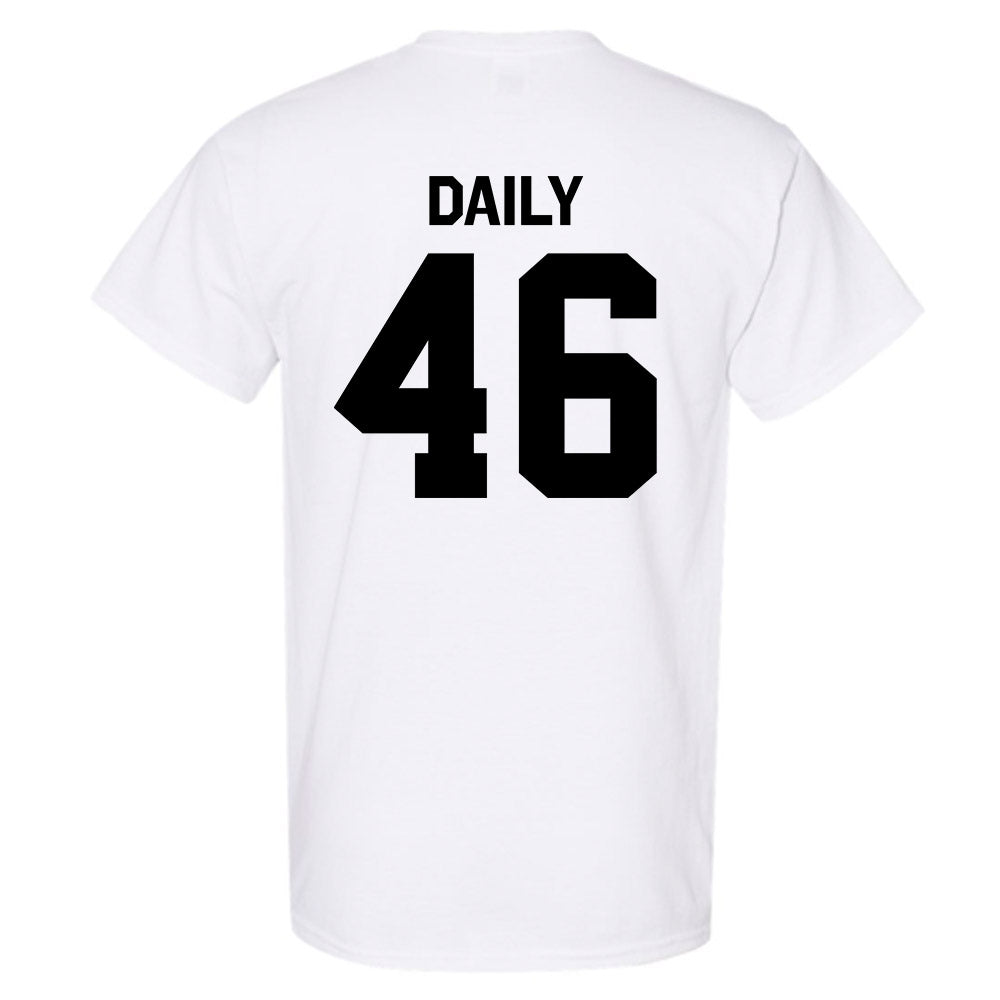 Missouri - NCAA Football : Jackson Daily - Classic Shersey T-Shirt-1
