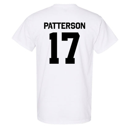 Missouri - NCAA Baseball : Chris Patterson - Classic Shersey T-Shirt-1
