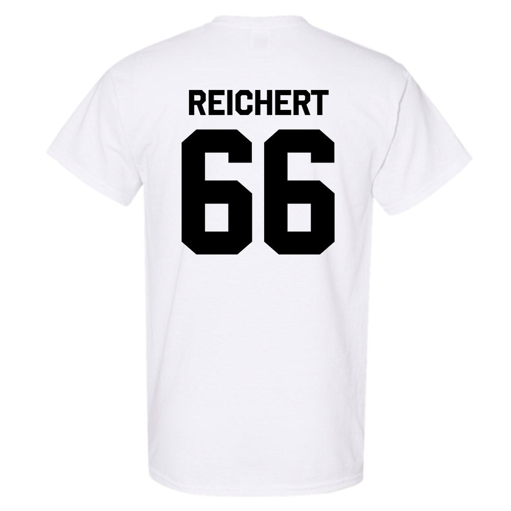 Missouri - NCAA Football : Logan Reichert - Classic Shersey T-Shirt-1