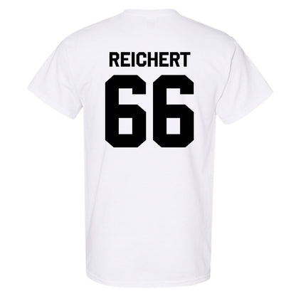 Missouri - NCAA Football : Logan Reichert - Classic Shersey T-Shirt-1