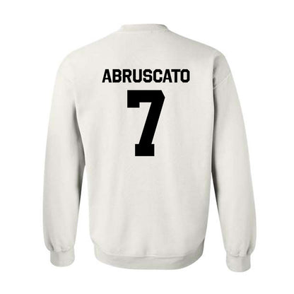 Missouri - NCAA Softball : Stefania Abruscato - Classic Shersey Crewneck Sweatshirt-1