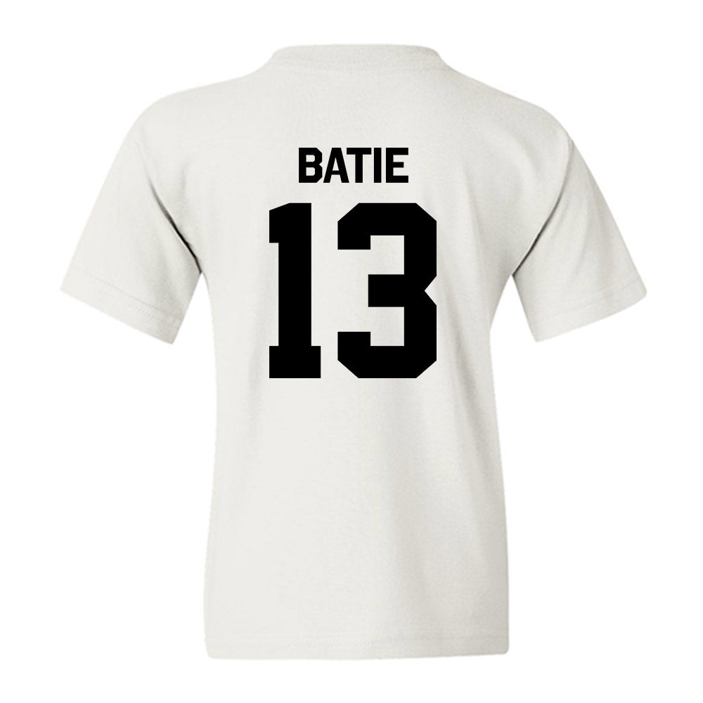 Missouri - NCAA Women's Volleyball : Piper Batie - Classic Shersey Youth T-Shirt-1