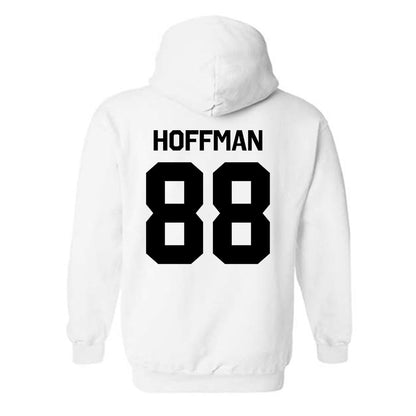 Missouri - NCAA Football : Gavin Hoffman - Classic Shersey Hooded Sweatshirt-1