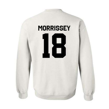 Missouri - NCAA Women's Volleyball : Claire Morrissey - Classic Shersey Crewneck Sweatshirt-1