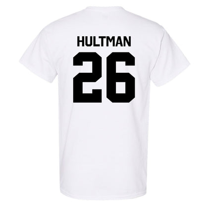 Missouri - NCAA Football : Brady Hultman - Classic Shersey T-Shirt-1