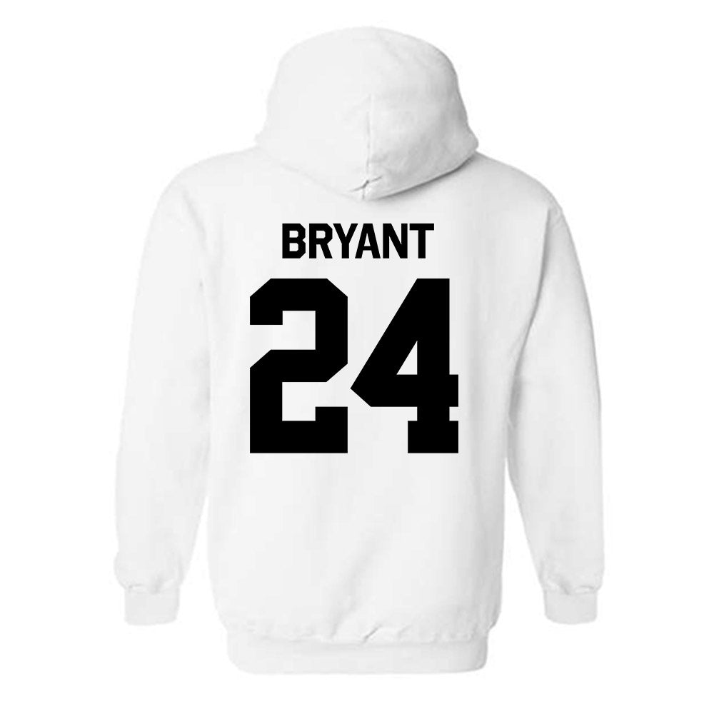Missouri - NCAA Women's Soccer : aly Bryant - Classic Shersey Hooded Sweatshirt-1