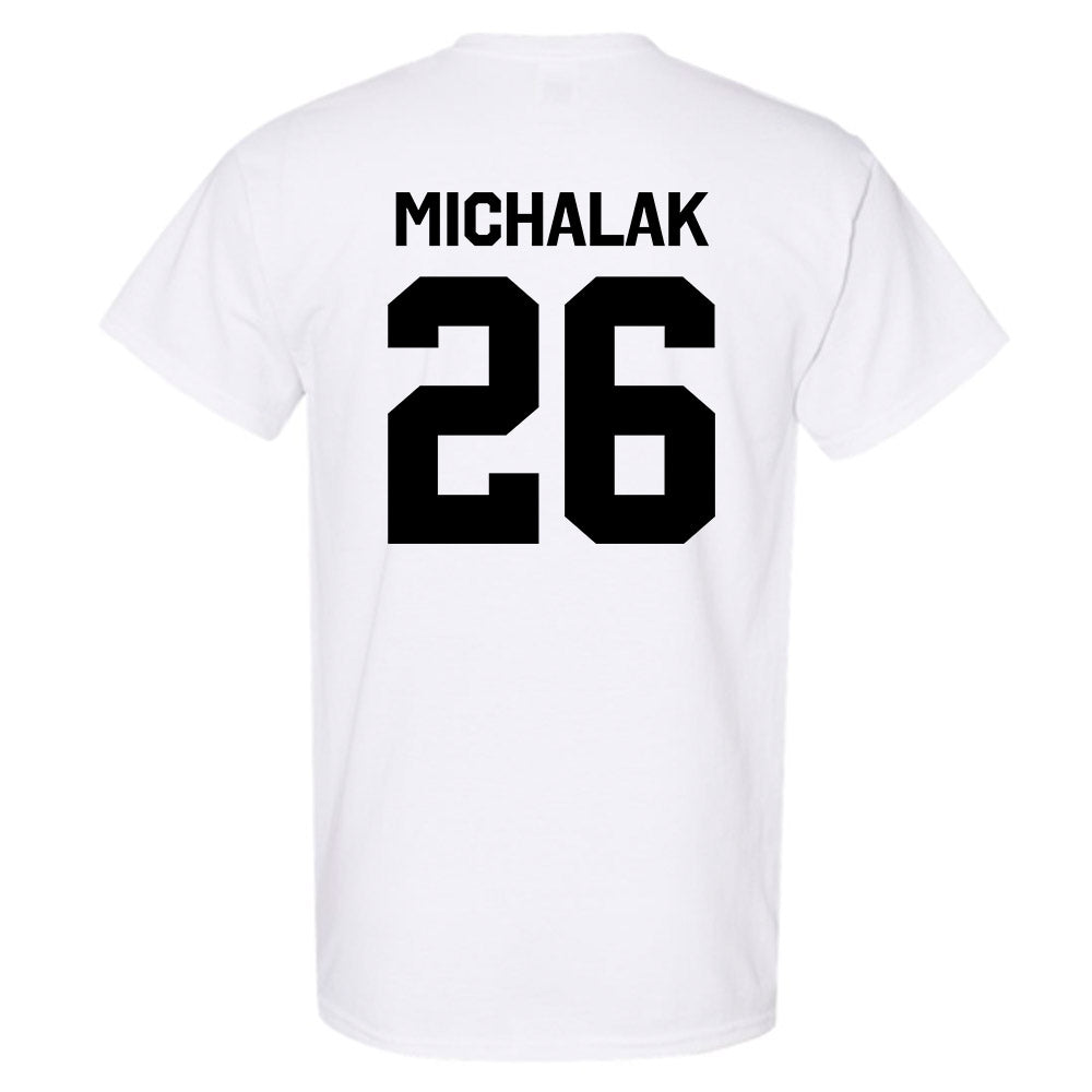 Missouri - NCAA Softball : Rylee Michalak - Classic Shersey T-Shirt-1