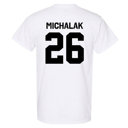 Missouri - NCAA Softball : Rylee Michalak - Classic Shersey T-Shirt-1
