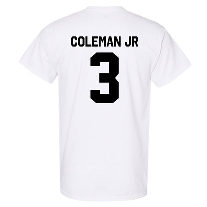Missouri - NCAA Football : Kevin Coleman Jr - Classic Shersey T-Shirt-1