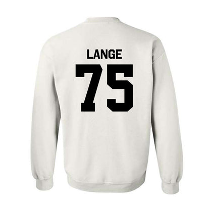 Missouri - NCAA Football : Jack Lange - Classic Shersey Crewneck Sweatshirt-1
