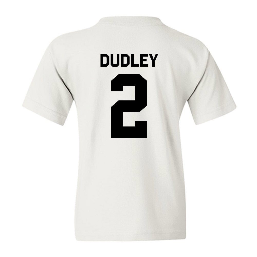 Missouri - NCAA Women's Volleyball : Sierra Dudley - Classic Shersey Youth T-Shirt-1
