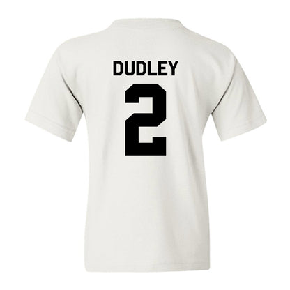 Missouri - NCAA Women's Volleyball : Sierra Dudley - Classic Shersey Youth T-Shirt-1
