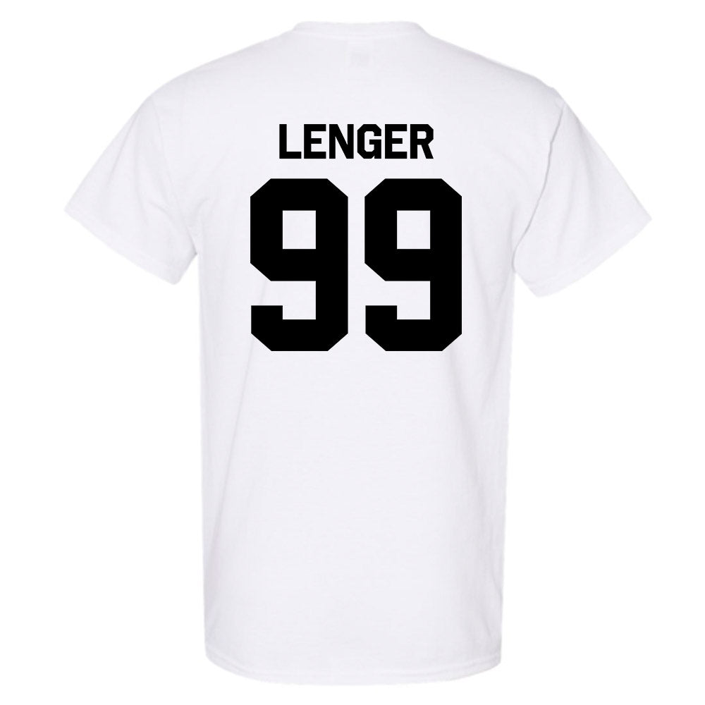 Missouri - NCAA Softball : Kayley Lenger - Classic Shersey T-Shirt-1