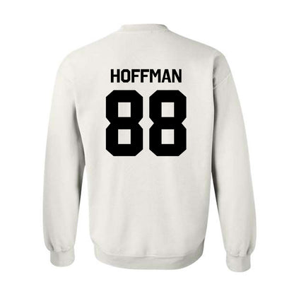 Missouri - NCAA Football : Gavin Hoffman - Classic Shersey Crewneck Sweatshirt-1