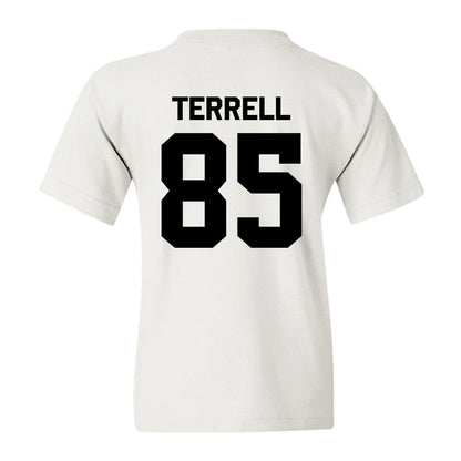 Missouri - NCAA Football : Dakotah Terrell - Classic Shersey Youth T-Shirt-1