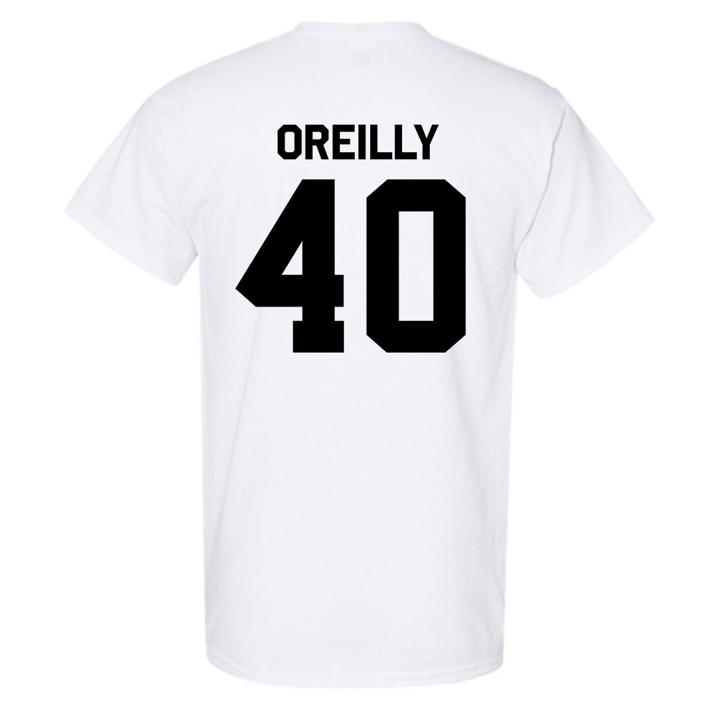 Missouri - NCAA Women's Volleyball : Grace OReilly - Classic Shersey T-Shirt-1