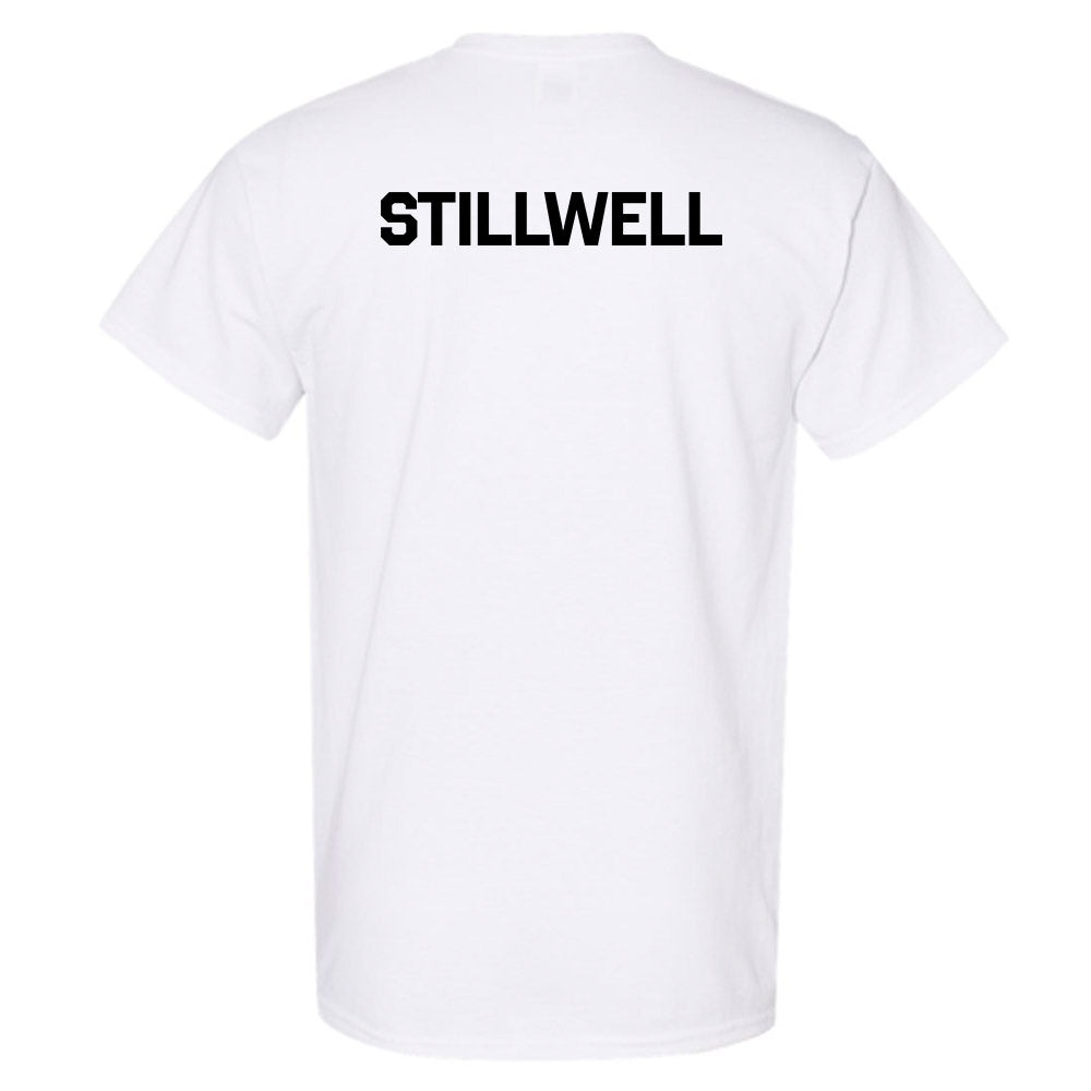 Missouri - NCAA Wrestling : Sampson Stillwell - Classic Shersey T-Shirt-1