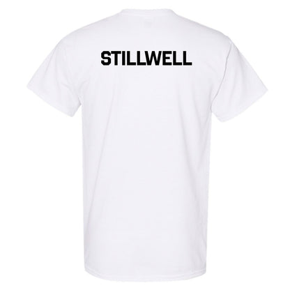 Missouri - NCAA Wrestling : Sampson Stillwell - Classic Shersey T-Shirt-1