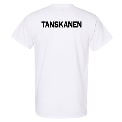 Missouri - NCAA Women's Gymnastics : Kaia Tanskanen - Classic Shersey T-Shirt-1
