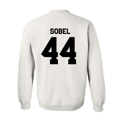 Missouri - NCAA Baseball : Jackson Sobel - Classic Shersey Crewneck Sweatshirt-1