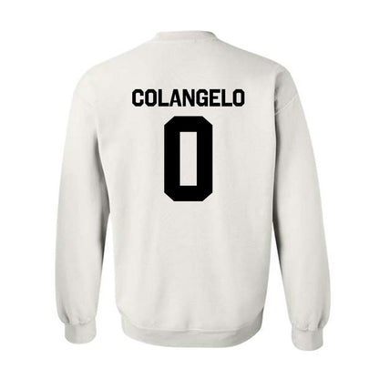 Missouri - NCAA Women's Soccer : Addison Colangelo - Classic Shersey Crewneck Sweatshirt-1