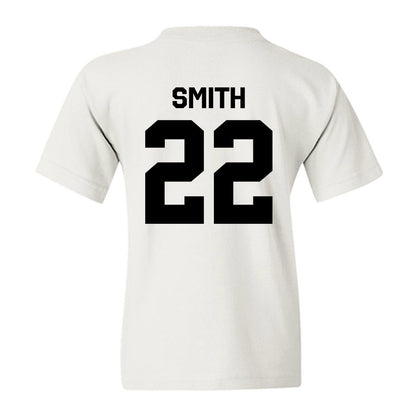 Missouri - NCAA Softball : Sophie Smith - Classic Shersey Youth T-Shirt-1