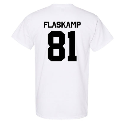 Missouri - NCAA Football : Noah Flaskamp - Classic Shersey T-Shirt-1